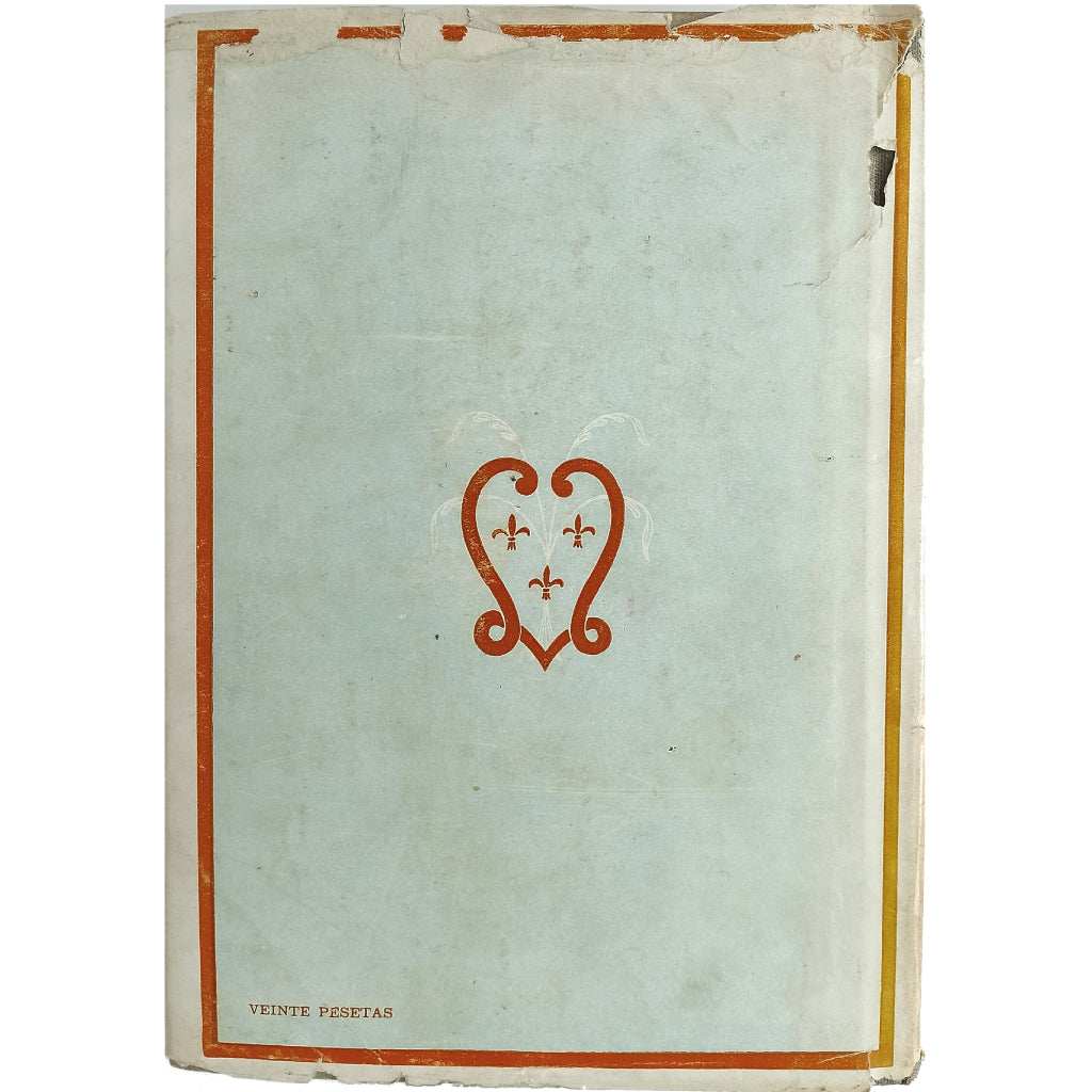 ALFONSO XIII Y SU ÉPOCA. Bonmatí de Codecido, F.