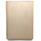 ACTAS Y MEMORIAS. Tomo XIV - Año 1935 - Cuaderno 2º y 3º. Sociedad Española de Antropología, Etnografía y Prehistoria