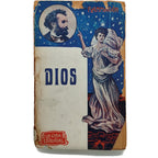 DIOS. Flammarion, Camilo
