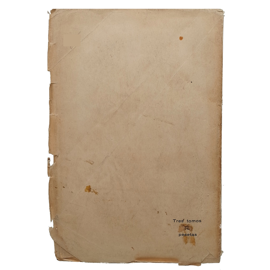 DISCURSOS PARLAMENTARIOS EN LA ASAMBLEA CONSTITUYENTE. Tomo III. Castelar, Emilio