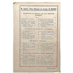 CARTAS DE PROUDHON. Proudhon, P.J.