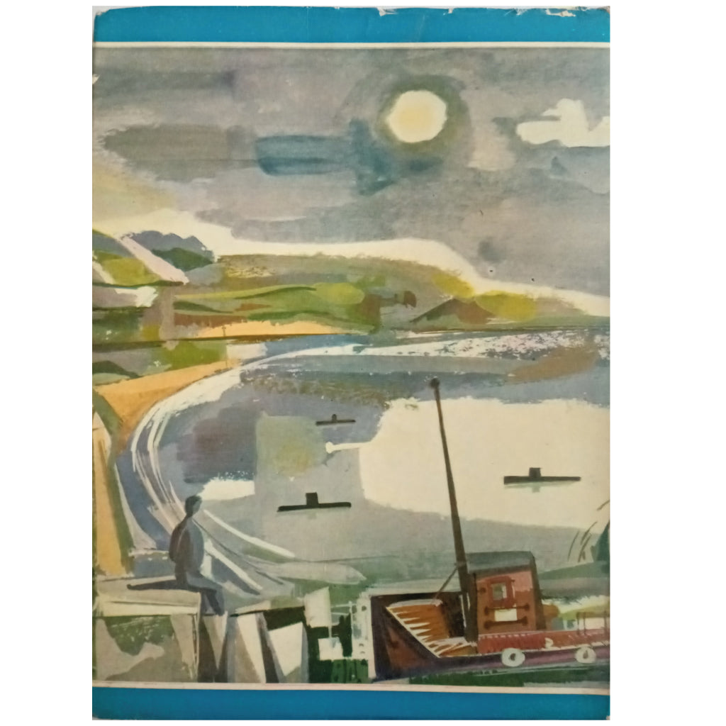 GALICIA, CAMINOS LITERARIOS. García-Tizón, Antonio