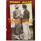 ANNIE HALL. Allen, Woody