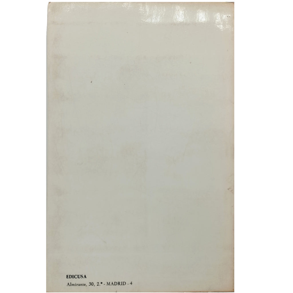 UNA DEMOCRACIA PARA ESPAÑA. Espinar, Modesto