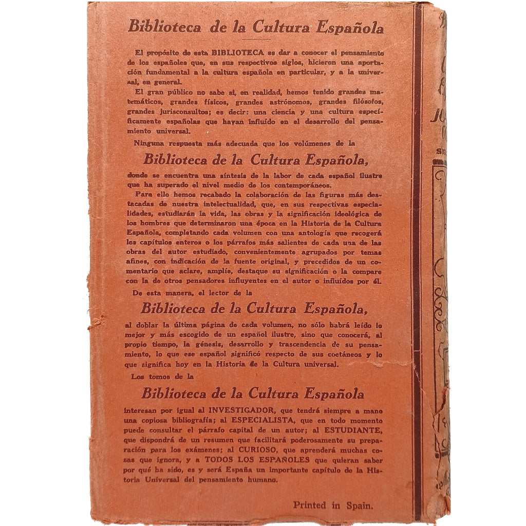 JOAQUÍN COSTA. Ciges Aparicio, Manuel