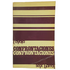 CONFRONTACIONES. Ayala, Francisco