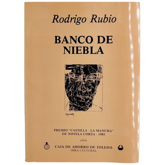 BANCO DE NIEBLA. Rubio, Rodrigo