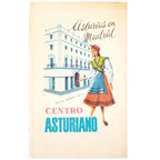 GUÍA DE ASTURIAS
