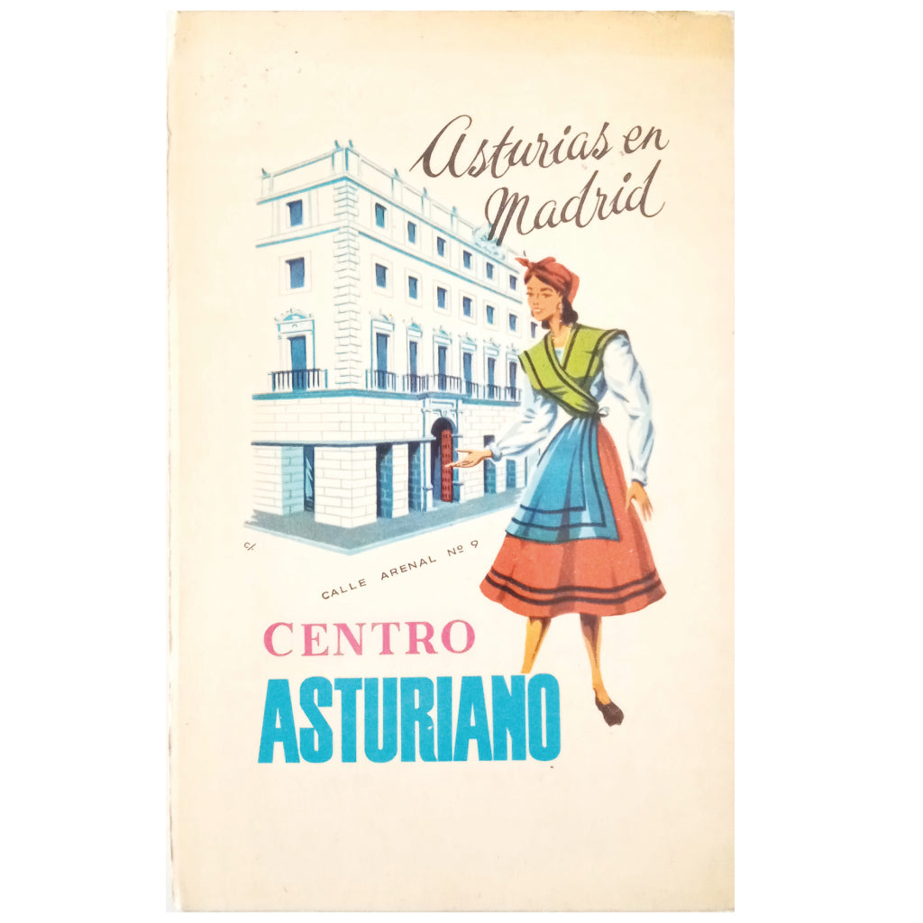 GUÍA DE ASTURIAS
