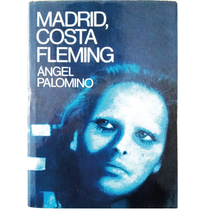 MADRID, COSTA FLEMING. Palomino, Ángel