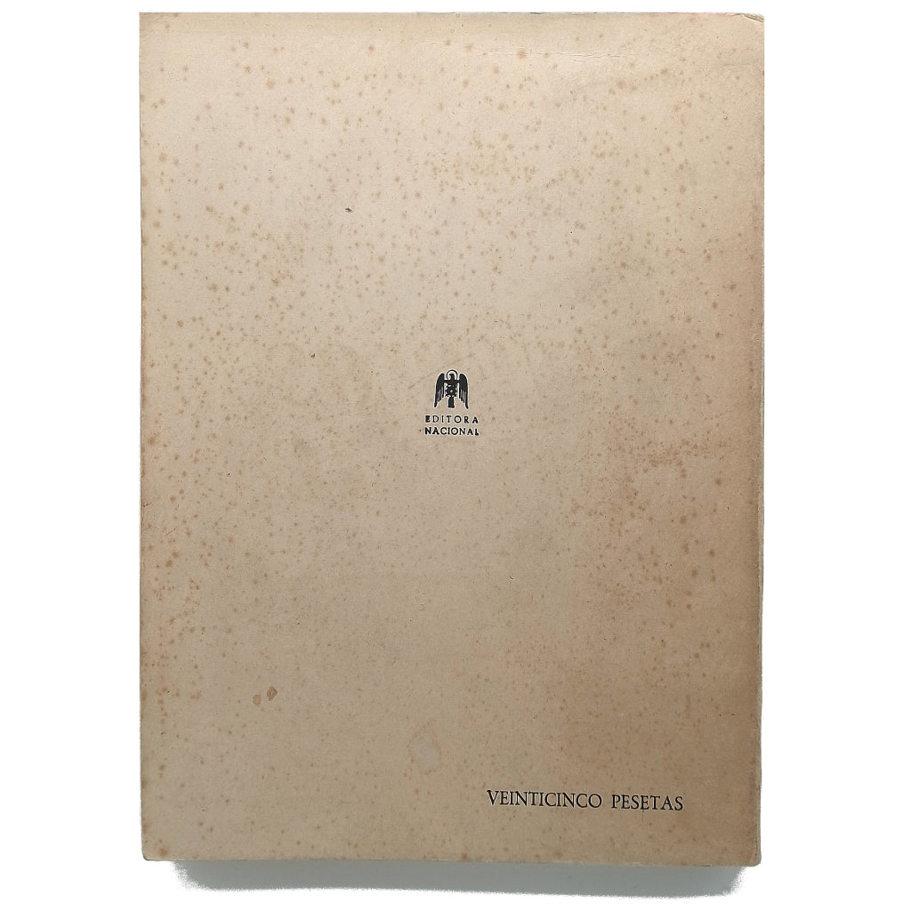 VIDA DE SAN JUAN DE LA CRUZ. Maza, Josefina de la/ Jiménez Salas, María