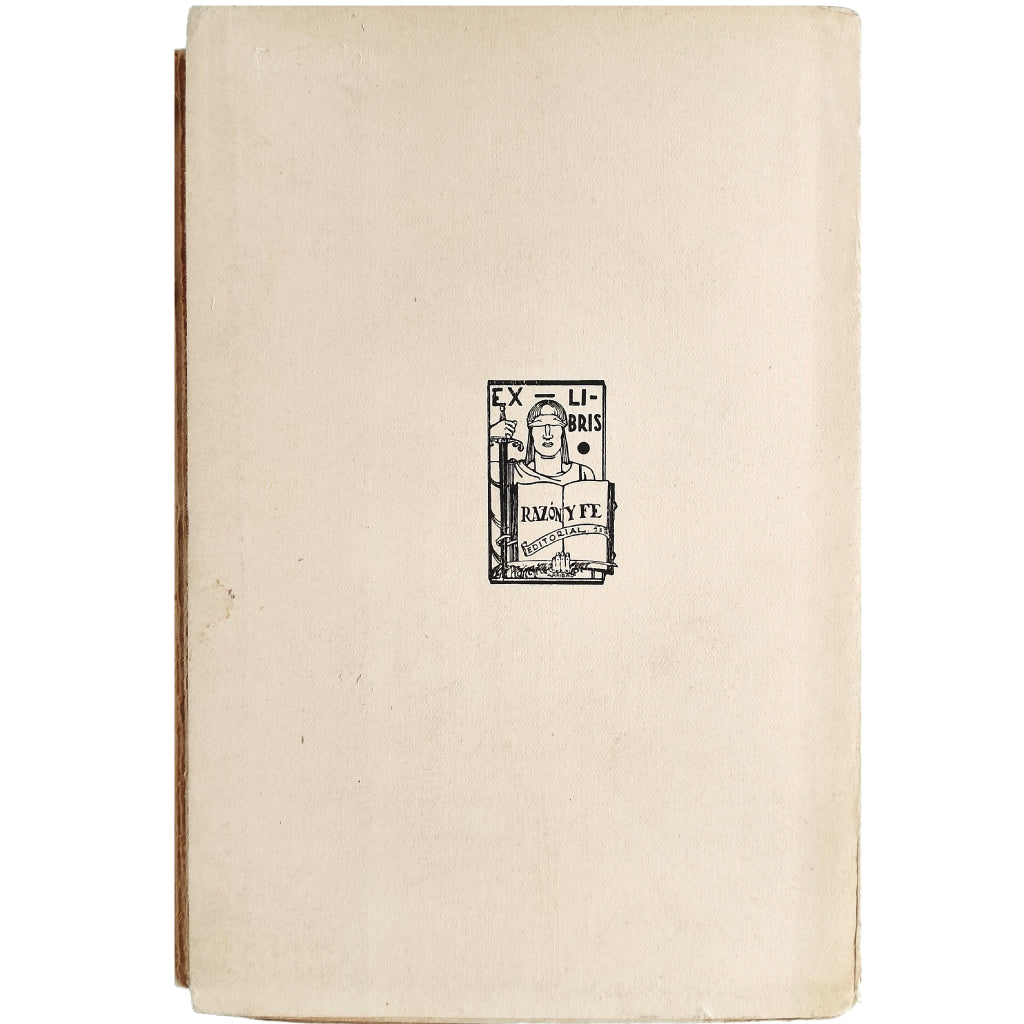 LA PSICOANÁLISIS DE FREUD. Gaetani, Francisco M.