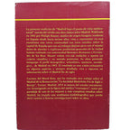 MADRID BAJO EL PUNTO DE VISTA MÉDICO-SOCIAL / 1. Hauser, Philiph