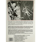 MANUAL DE RESCATE. Setnicka, Tim J.