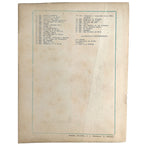 TEMAS ESPAÑOLES Nº 292: RED NACIONAL DE SILOS. Núñez-Mayo, Óscar