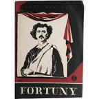 TEMAS ESPAÑOLES Nº 72: FORTUNY. Pompey, Francisco
