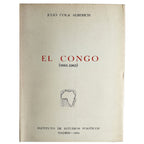 EL CONGO (1885-1963). Cola Alberich, Julio