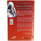 TERESA DE CALCUTA. Madre de los pobres. Miglioranza, Contardo