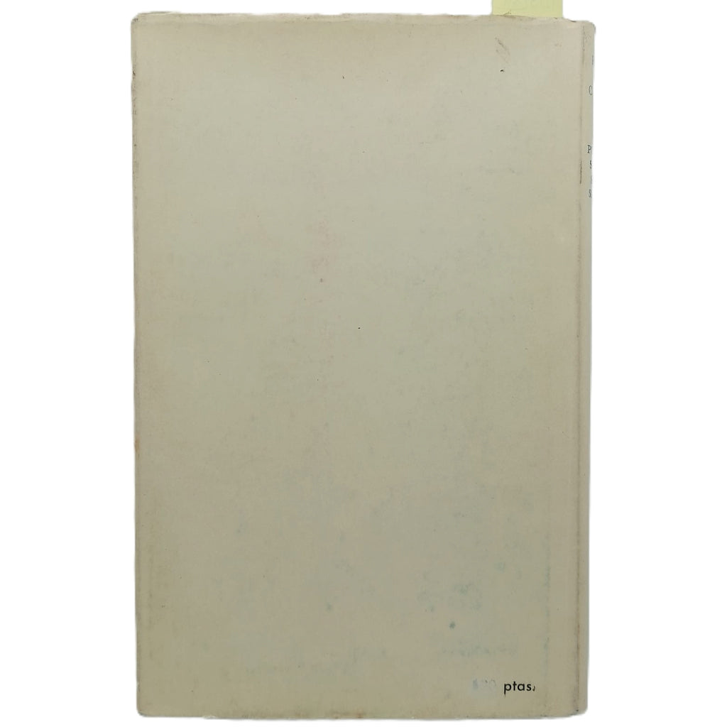 UN PUENTE SOBRE SIETE SIGLOS. San Antonio hoy. Ambientación biográfica. Cuadra, Pilar de