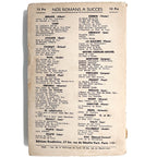 NOUVELLE ESPAGNE. Etude critique. La Maziere, Alice