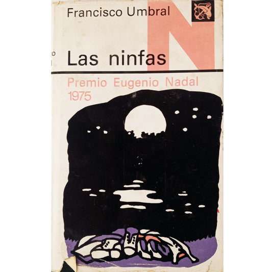 LAS NINFAS. Umbral, Francisco