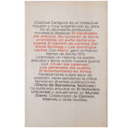 CARTA DE FRANCO A VIZCAINO CASAS. Zaragoza, Cristóbal