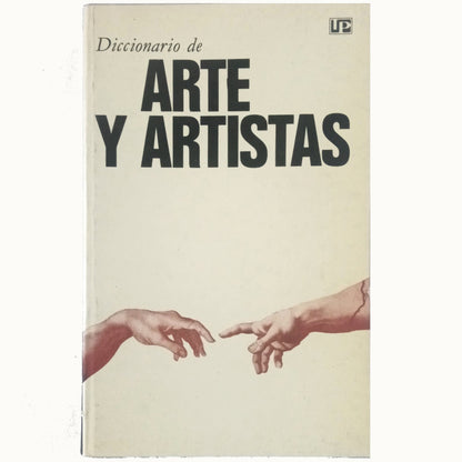 DICTIONARY OF ART AND ARTISTS. Murray, Peter and Linda