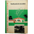 PLANIFICACIÓN DE UNA ALDEA. Jähne, Johannes