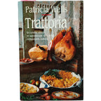 TRATTORIA. Wells, Patricia