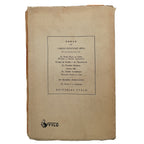 CLARIDAD EN LA LEJANÍA. González Peña, Carlos