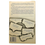 EL RIESGO DE NACER. El desafío del diagnóstico prenatal. Dexeus, Santiago/ Carrera, Josep M. / Alegre, M./ Salvador, C. / Solé, M. T.