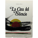 LA CASA DEL SILENCIO. Antología de su obra: 1916-1954. Brull, Mariano