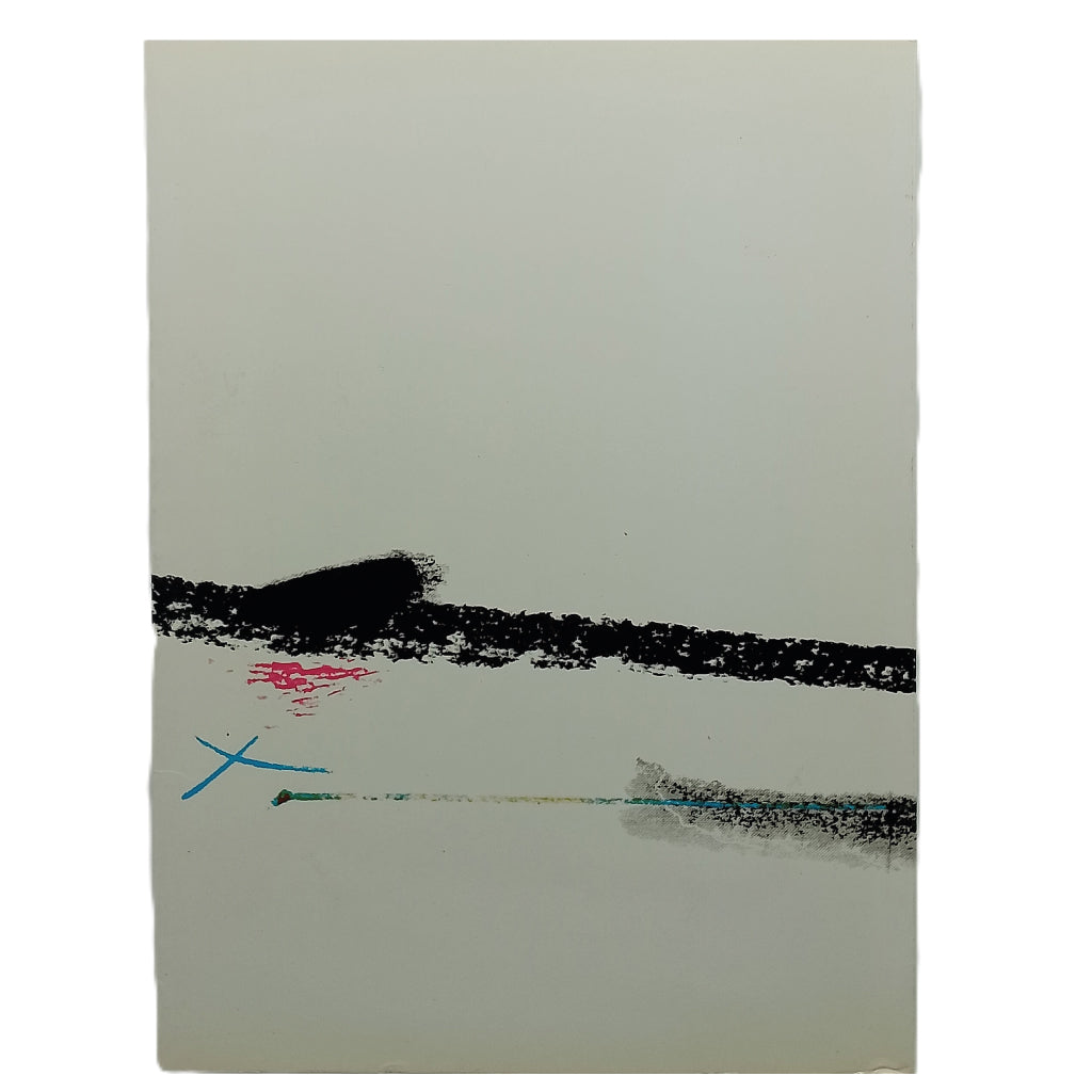 LA CASA DEL SILENCIO. Antología de su obra: 1916-1954. Brull, Mariano