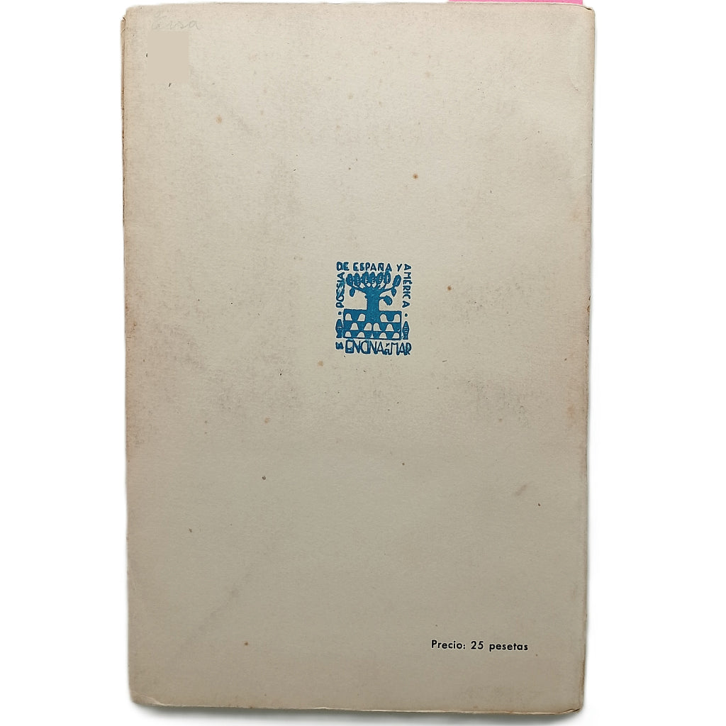 CIUDAD Y YO. Terra Viera, Blanca