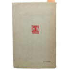 SOLITARIO, MIRA HACIA LA AUSENCIA. 1949-1952. Arteche, Miguel