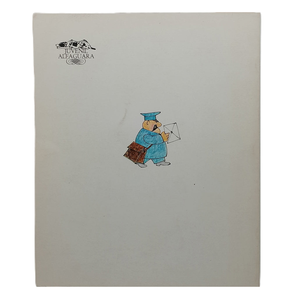 LOS HOMBRECITOS Y LAS MUJERCITAS. Novela para niños avispados. Janzárik, Hilde