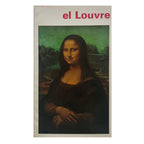 EL LOUVRE. Gallet, Michel