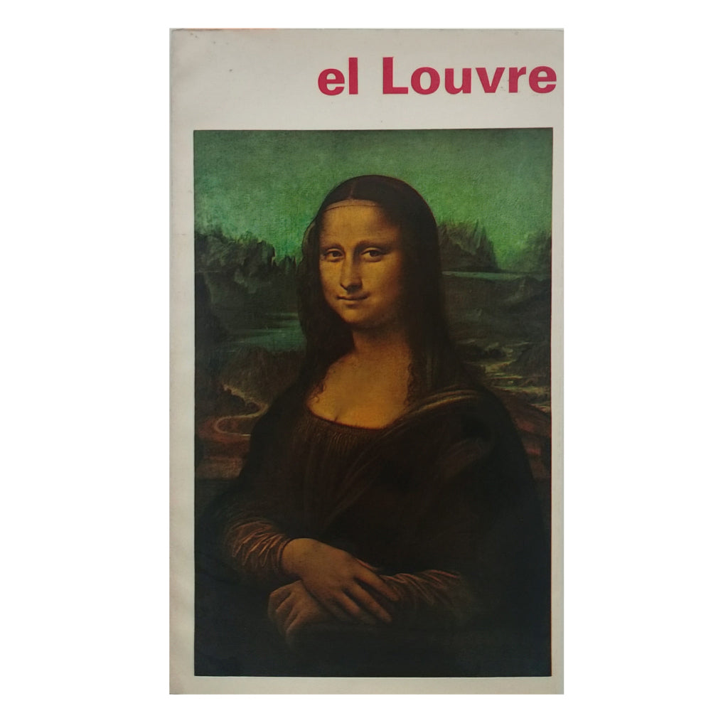 EL LOUVRE. Gallet, Michel