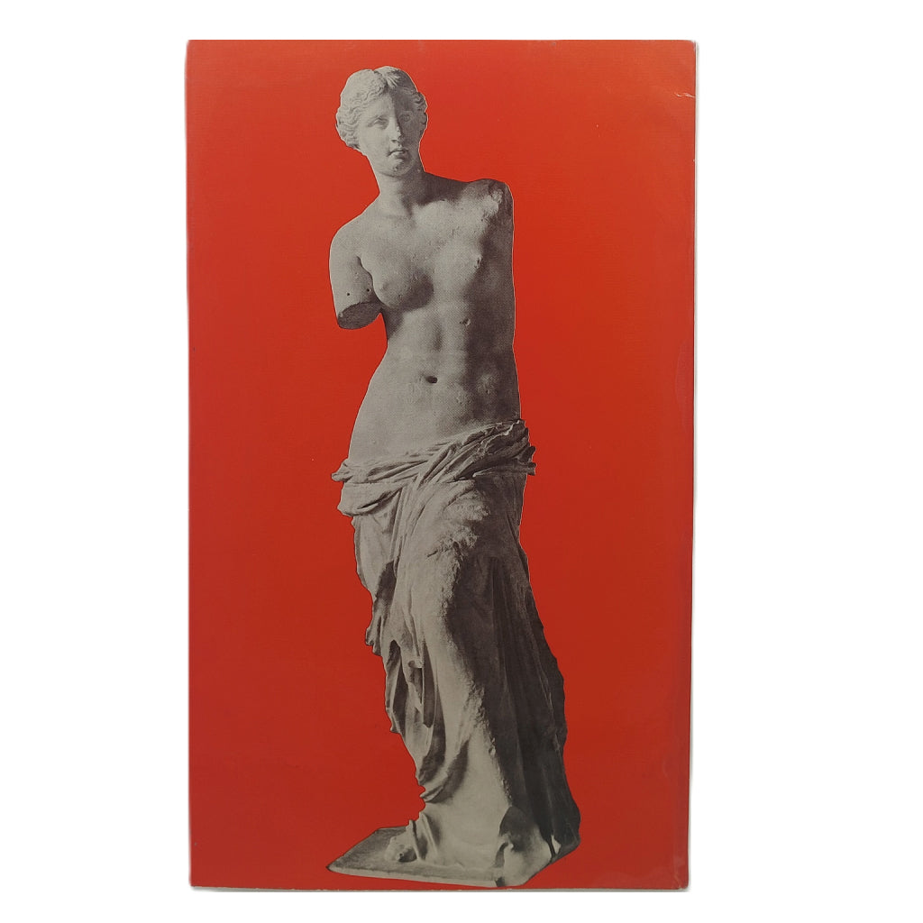 EL LOUVRE. Gallet, Michel