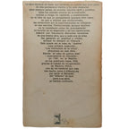 LOS INFORTUNIOS DE LA VIRTUD/ EL PRESIDENTE BURLADO. Marqués de Sade