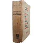 HISTORIA DEL AÑO I DE LA REVOLUCIÓN RUSA. Serge, Victor