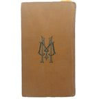 LAS CEREZAS DEL CEMENTERIO. Miró, Gabriel