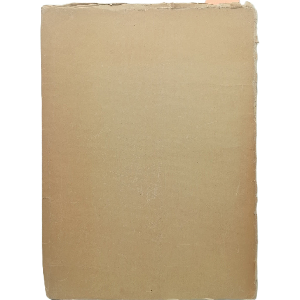 PEREGRINACIÓN A LAS FUENTES. Lanza del Vasto