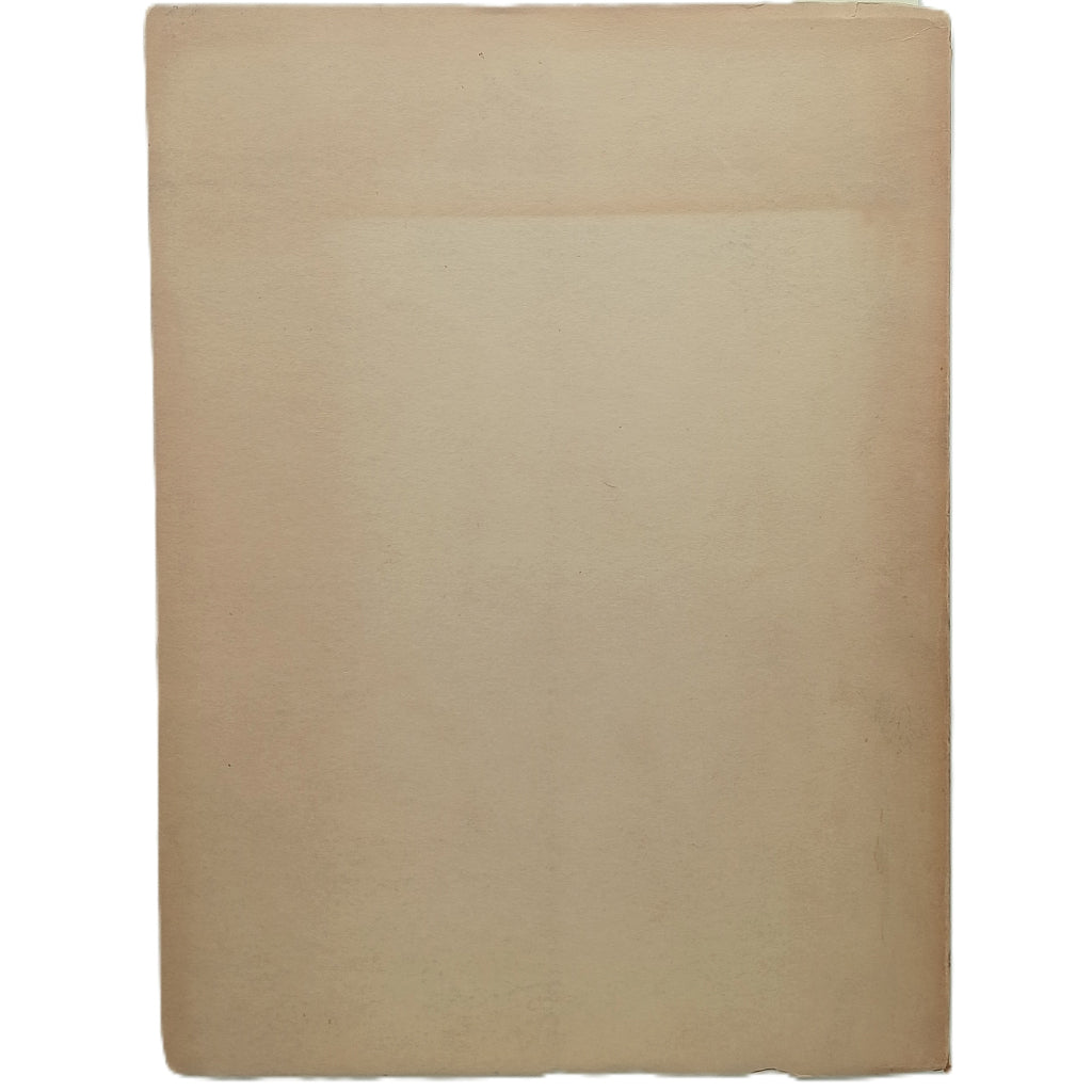 LAS COSAS. Ensayos intranscendentes. Leal Insua, Francisco (Dedicado)