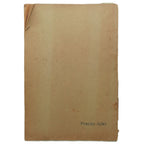 ¡SUICIDA!. Braña, Joaquín