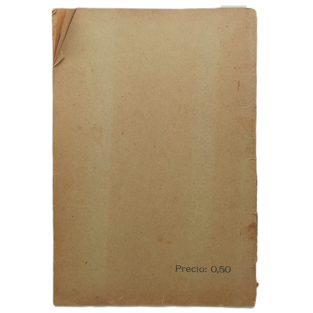 ¡SUICIDA!. Braña, Joaquín