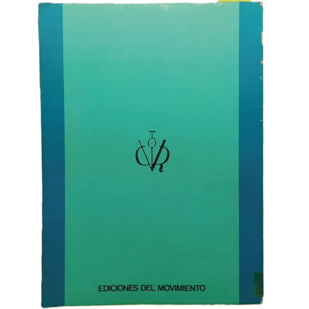 PENSAMIENTO POLÍTICO DE FRANCO. Antología. Tomo I. Río Cisneros, Agustín (Coord.)