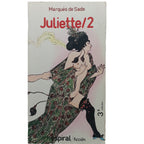 JULIETTE 2. Marqués de Sade