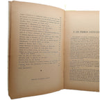 ISLAS. Volumen II. Números 2 y 3. Enero-Agosto -1960