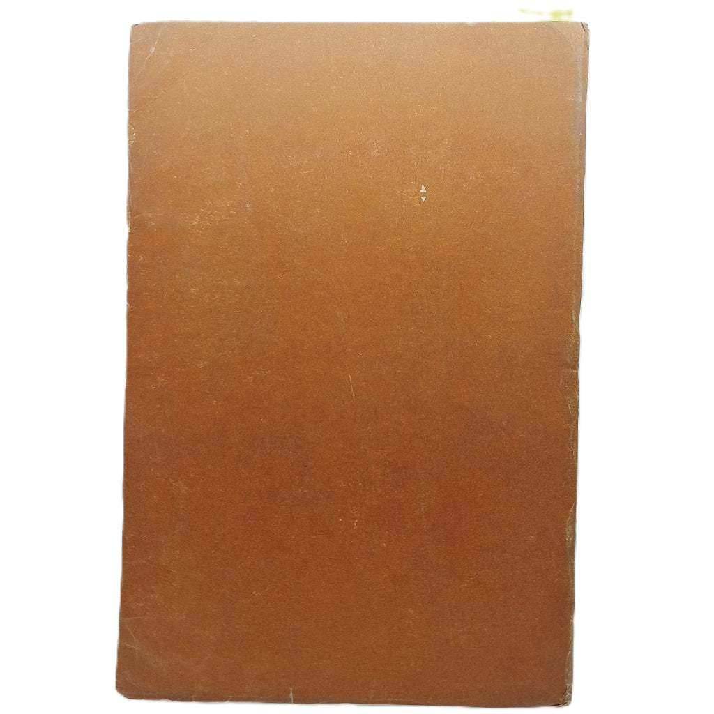 ISLAS. Volumen II. Números 2 y 3. Enero-Agosto -1960